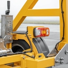 Barredora magnética para aeropuertos MSA 9000 EAGLE