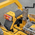 Barredora magnética para aeropuertos MSA 9000 EAGLE