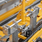 Barredora magnética para aeropuertos MSA 9000 EAGLE