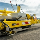Barredora magnética para aeropuertos MSA 9000 GLADIATOR