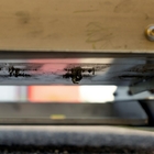 Barredora magnética para aeropuertos MSA 9000 GLADIATOR