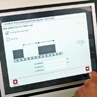 Aparato de rayos X de control easySCOPE