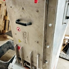 Puerta basculante magnética MS-MC-K 600x300 N