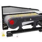 Separador de metales no ferrosos ECS-E 500 BULL