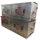 Tambor magnético de dos niveles DMBZ 304 N 1800