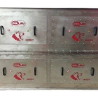 Tambor magnético de dos niveles DMBZ 304 N 1800