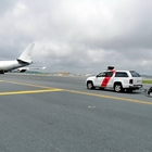 Escoba magnética para aeropuertos y grandes superficies MS 2000 FALCON