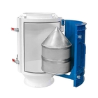 Separador magnético de tubo MT 400 F