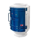 Separador magnético de tubo MT 400 F