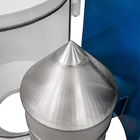 Separador magnético de tubo MT 400 F