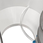 Separador magnético de tubo MT 400 F