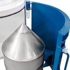 Separador magnético de tubo MT 400 F