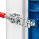 Separador magnético de tubo MT 400 F