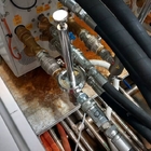 Filtro magnético MSP-MC EKO 1» N SEA SNAKE (150 °C)