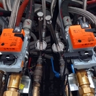 Filtro magnético MSP-MC EKO 1» N SEA SNAKE (150 °C)