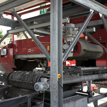 Overband magnético DND-AC