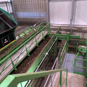 Overband magnético DND-AC