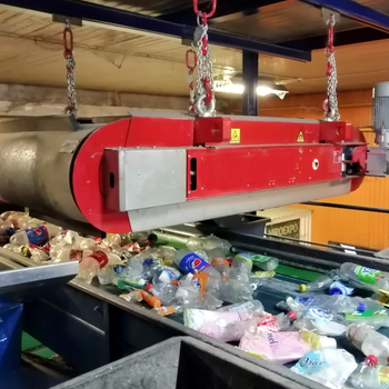 Overband magnético DND-AC