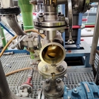 Filtro magnético de flujo para tuberías MSP-S 50 N OCTOPUS