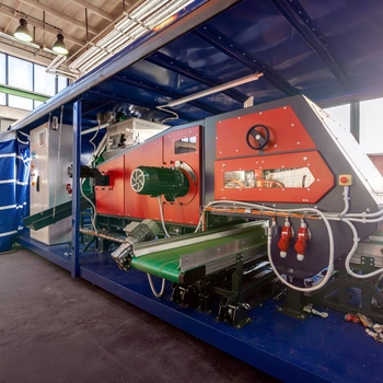 Línea de separación móvil