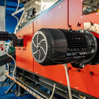 Línea de separación móvil