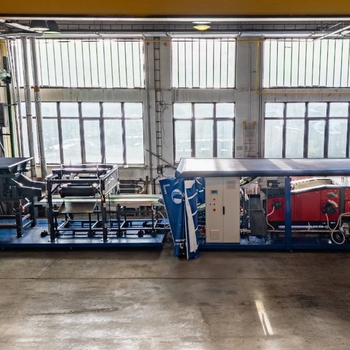 Línea de separación móvil