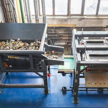 Línea de separación móvil