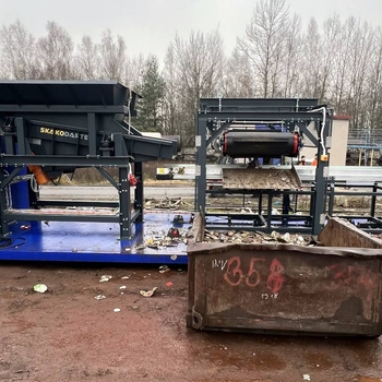 Línea de separación móvil