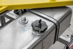 Generador de gasolina inverter