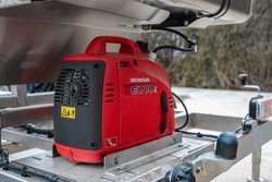 Generador de gasolina inverter