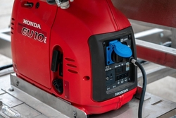 Generador de gasolina inverter