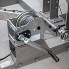 Cruz luminosa móvil FIREFLY 6 para señalizar el cierre de la pista del aeropuerto