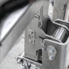 Cruz luminosa móvil FIREFLY 6 para señalizar el cierre de la pista del aeropuerto