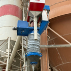 Separador magnético auto-limpiante MSSJ-AC HD 400 N SCORPION