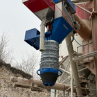 Separador magnético auto-limpiante MSSJ-AC HD 400 N SCORPION