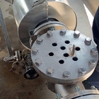 Filtro magnético MSP-S 150 N con 16 000 G