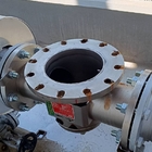 Filtro magnético MSP-S 150 N con 16 000 G