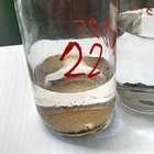 Captura incluso partículas metálicas muy finas