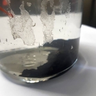 Captura incluso partículas metálicas muy finas