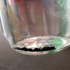 Captura incluso partículas metálicas muy finas