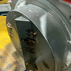 Separador magnético ML-P 350 N