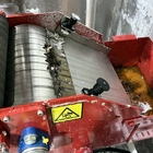 Rodillo extractor magnético MVS-LUX 300 N