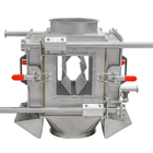 Separador magnético tabular ML-LUX 150 F