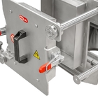 Separador magnético tabular ML-LUX 150 F