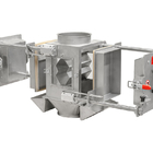 Separador magnético tabular ML-LUX 150 F