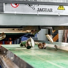 Separador magnético autolimpiable de banda DND-AC Ms2 F JAGUAR