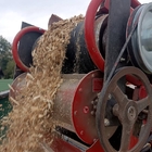 Tambor magnético MB 204 F 600