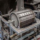 Tambor magnético MB 406 N 500