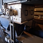 Tambor magnétic MBZ-EKO 204 N 600