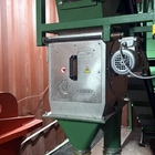 Tambores magnéticos cubiertos MBZ